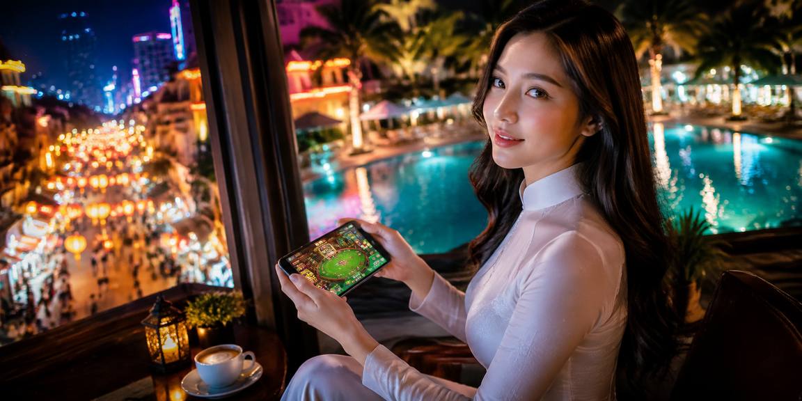 abc88 Casino Momo tại abc88 – Bàn Cược Kết Nối Thẳng Với Ví MoMo